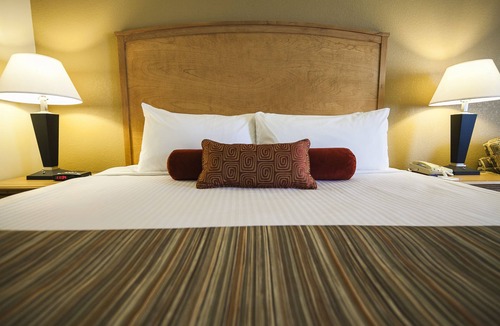 Squamish Hotel | Mountain Retreat Hotel