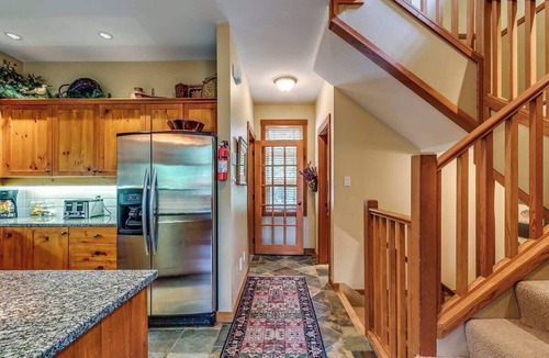 Upper Village Condo | Mountain Star 28 Ski-In by Acer Vacations