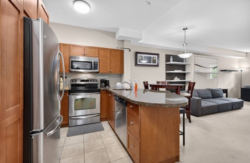 Quail Ridge Apartment | Mountain View Condo | Pool, Hot Tub & Golf 2213