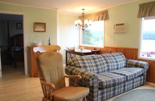 Big Bras d'Or Ski Chalet | Mountain Vista Seaside Cottages