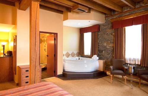 Downtown St. John's Hotel | Murray Premises Hotel