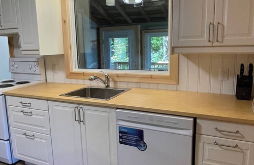 Georgian Bay Cottage | Muskoka Lakefront cottage - Boat Access Only