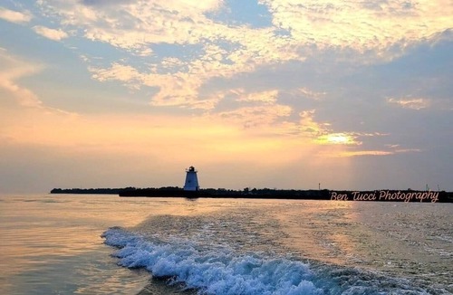Dunnville Cottage | My Lighthouse Cottages #4