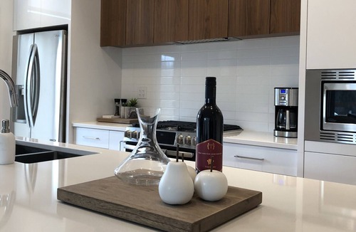 Okanagan-Similkameen House | Naramata Village Custom home