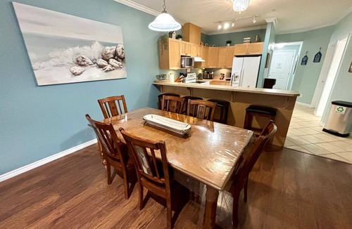 Sicamous Condo | Narrows Condo - Unit A204