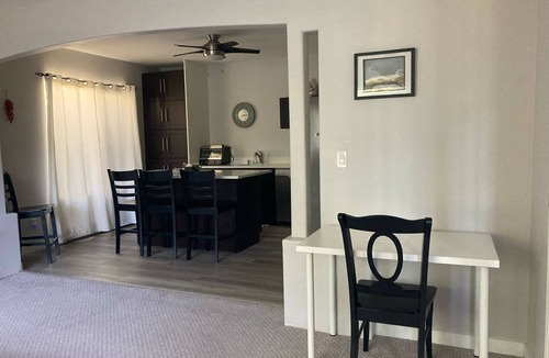 Maple Ridge House | Nature Heaven, One Bedroom Suite