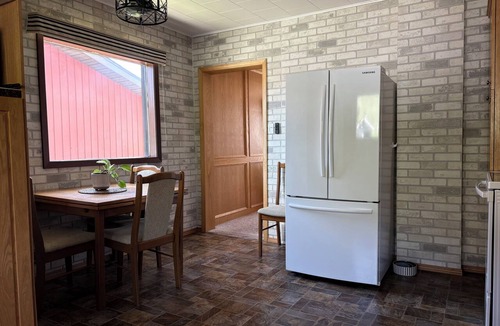 Coleman House | Nest in the West—cozy 3 bedroom home in Crowsnest Pass.