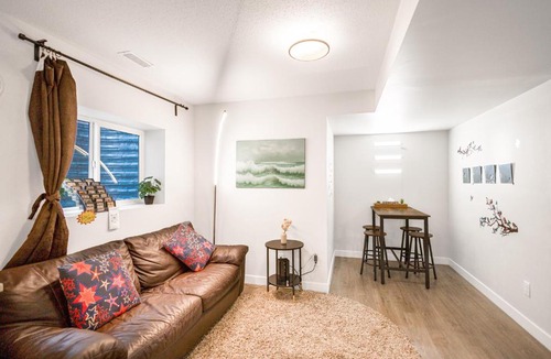 Willoughby Apartment | New 2BD Suite Near Events Center