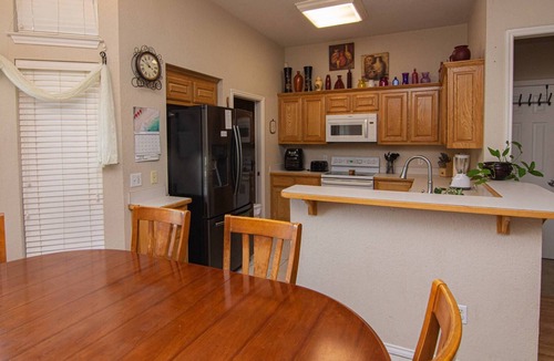 Springtown House | New! 3 Bedroom 2 Bath Home Close to Downtown Springtown, Wedding Venues, & Eagle Mountain Lake!