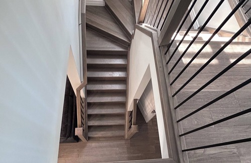 London House | New 3 bedroom house in south London