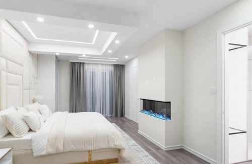 Wellington Village House | New 4-bed. house in charming Ottawa luxury living home, Like a 5-star resort.