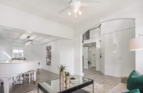 East Newton North House | NEW Beautiful Chimney Hill Home in Surrey BC Pet Friendly