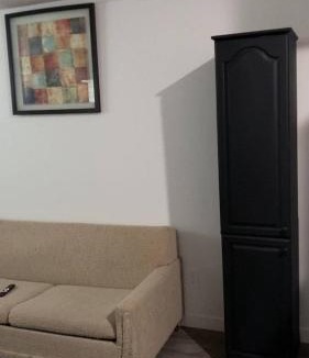 Northwest Edmonton Apartment | New Build 2025 comfy suite