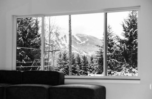 Alpine Meadows House | New family friendly chalet