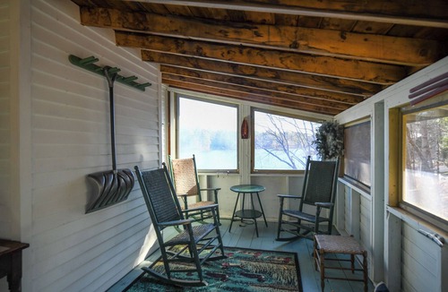 Denmark House | New for 2026! Moose Pond Getaway | Swim, Paddle, Relax & Hit the Slopes