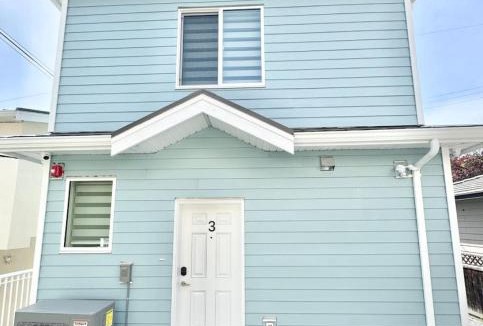Sunset House | New Home 10 Mins from Airport