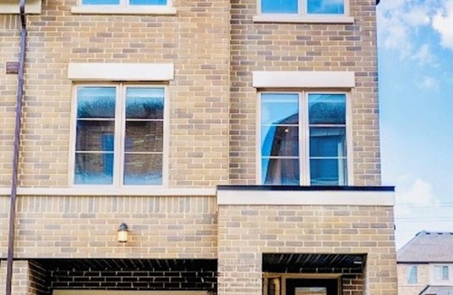 Brampton House | New Kid On The Block! Be The First To Stay Here!