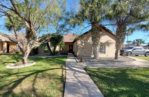 Laguna Vista House | New Listing! Beautiful Home - South Padre Island Golf Course