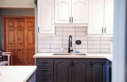 Haliburton Cottage | NEW! Modern Lake House - 5 min to Haliburton
