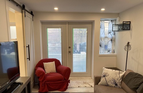 Fairfield Apartment | New Stunning suite in heart of Fairfield