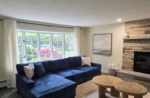 Watch Hill House | NEW! Summer Escape - Sleeps 8! Avondale Preserve!