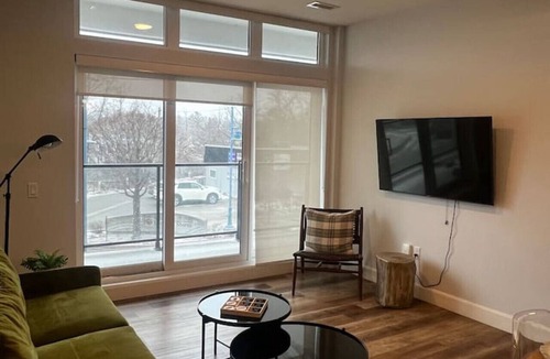 Grand Bend Apartment | *New* The Carlyle 209 Beachside Condo in Grand Bend