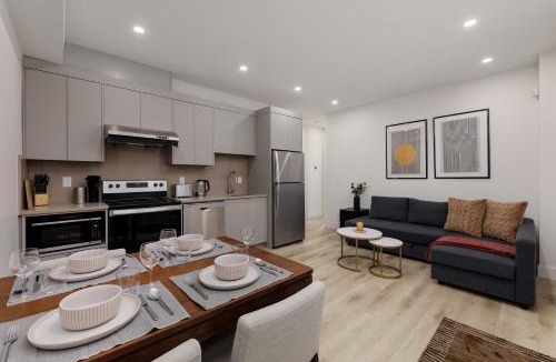 Coquitlam House | Newly Built Suite-West Coquitlam