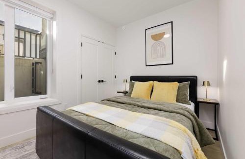 Coquitlam House | Newly Built Suite-West Coquitlam