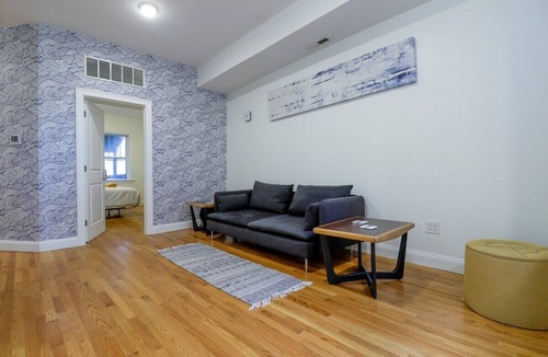 Roxbury Apartment | Newly Furnished Private Bedroom in Shared Apt