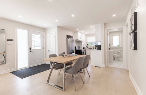Richmond Hill House | Newly renovated 3 bedroom bungalow, charming & convenience