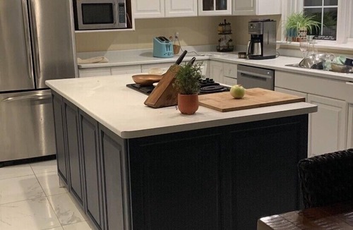 Virgil House | Niagara on the lake vineyard vacation home Lic# 013-2022
