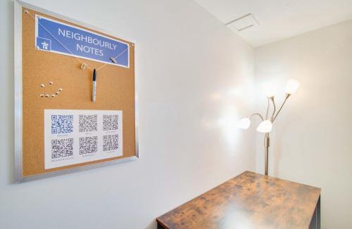 Whitehorse Apartment | NN - The Forager - Riverdale 2-bed 1-bath
