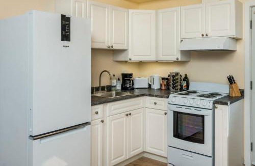Whitehorse Apartment | NN The Lavendar B Whistlebend 1bed 1bath