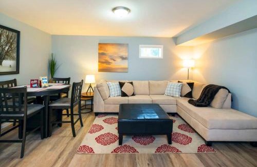 Whitehorse House | NN - The Mack - Crestview 1-bed 1-bath