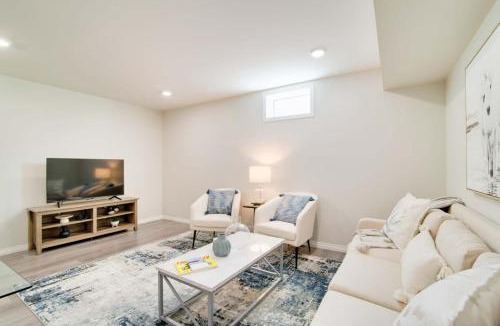 Whitehorse House | NN - The Zephyr B - Crestview 1-bed 1-bath