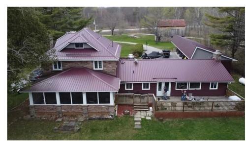 Minden Hills Hotel | Noble Motel On Moore Lake