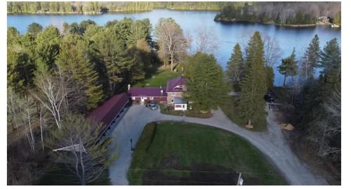 Minden Hills Hotel | Noble Motel On Moore Lake