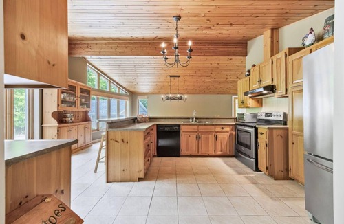Tiny Cottage | Nonno Vince's Cottage!