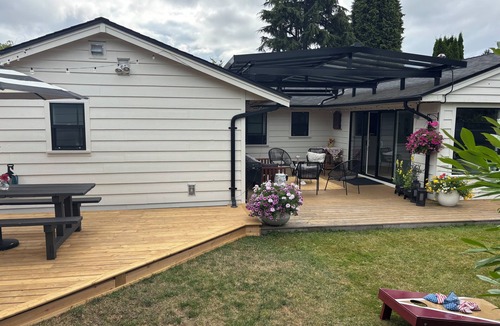 Vancouver House | North Vancouver Home | Close to Downtown