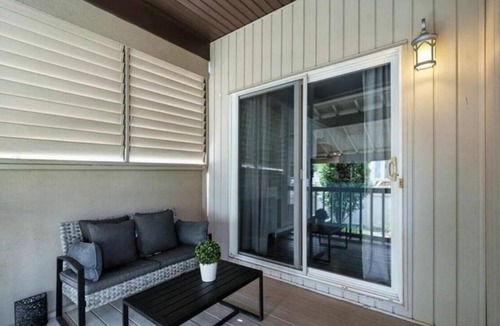 Ottawa Division House | Northern Blues