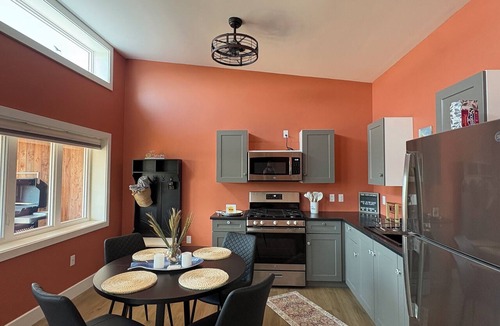 Digby County Cottage | Nova Scotia Coastal Escape A refined year round 2 bedroom cottage by the sea