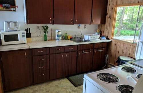 Georgian Bay Cottage | Oars n Smores A place to call yours.