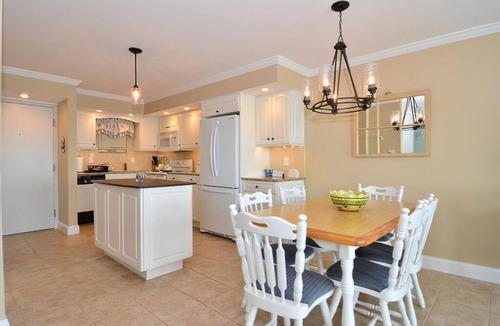 South Rehoboth Condo | OCEAN FRONT CONDO. ENJOY YOUR MORNING COFFEE SITTING ON YOUR PRIVATE BALCONIES WATCHING THE SUNRISE.
