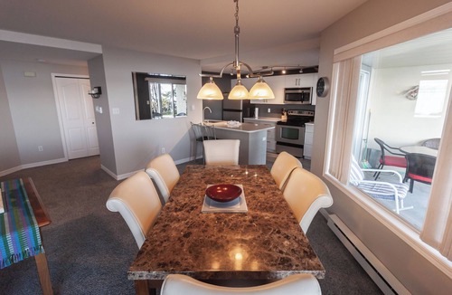 Regional District of Nanaimo Hotel | Ocean Sands Resort