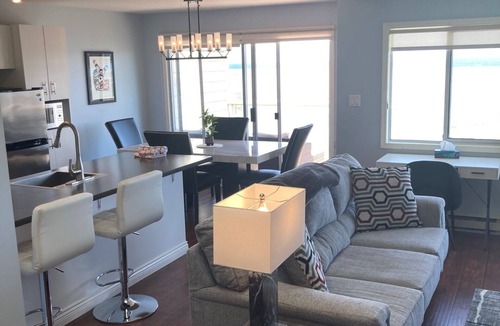 Regional District of Nanaimo Hotel | Ocean Sands Resort