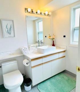 Regional District of Nanaimo Villa | Ocean View Home Nanaimo
