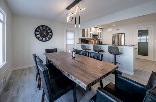 Chemainus House | Oceanfront Villa