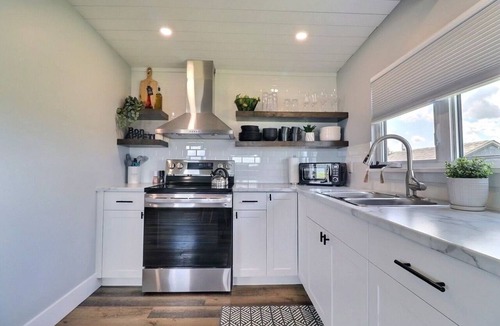 Sainte-Anne-de-Kent House | Oceanview Cottage in Grand Bouctouche/Dixon Point