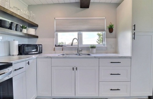 Sainte-Anne-de-Kent House | Oceanview Cottage in Grand Bouctouche/Dixon Point