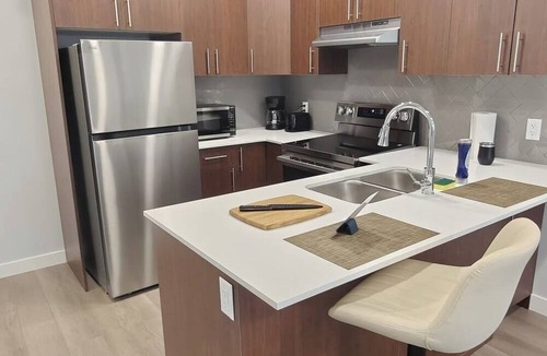 Cochrane Apartment | Ocgrow Reserve - 5 Star Luxury